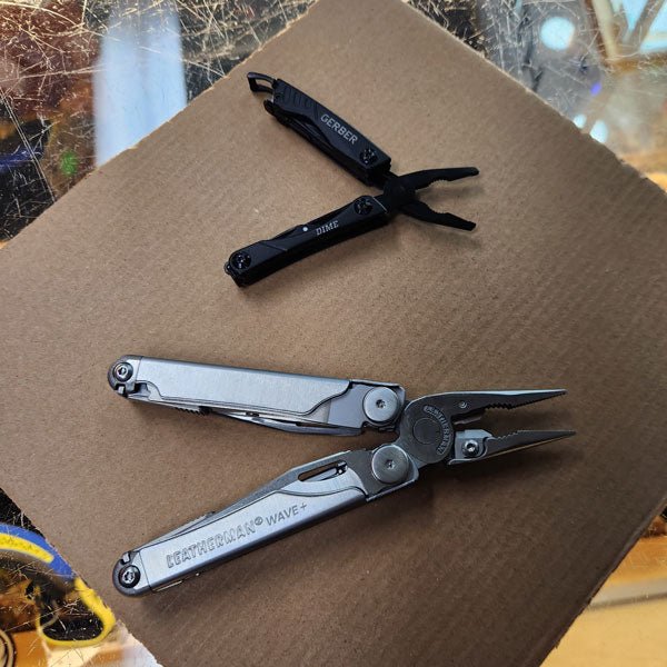 Buyer's Guide 2023: Multitools - Knives Illustrated