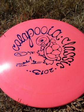 Calapooia Classic - The Flight Crew Travels to Albany - Next Adventure