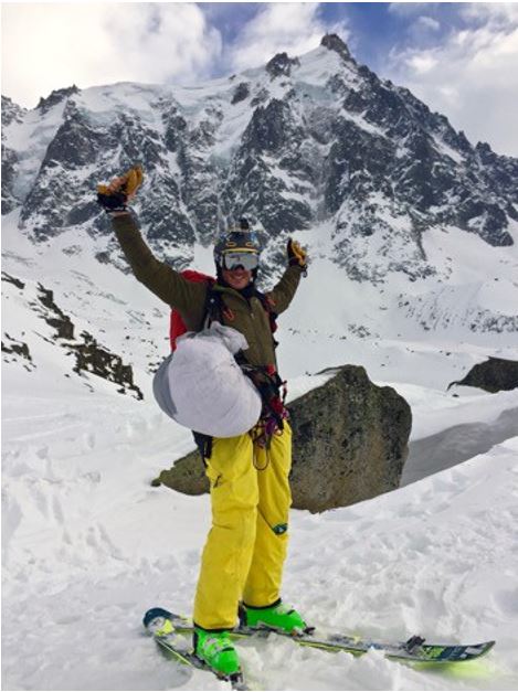 Chamonix: A High Flying Adventure! - Next Adventure