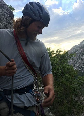 Climbing Ropes: Maintenance and care - Next Adventure