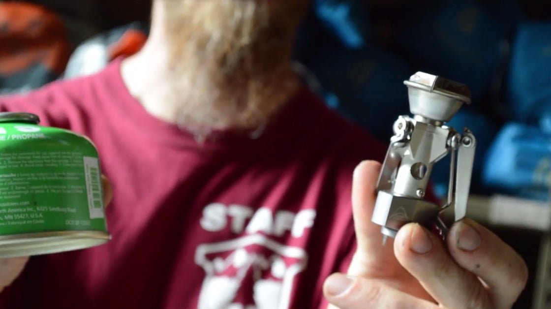 Comparing Camping Stoves MSR Liquid Vs. Canister Fuel — Next Adventure