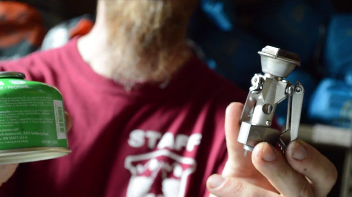 Comparing Camping Stoves: MSR Liquid Vs. Canister Fuel - Next Adventure