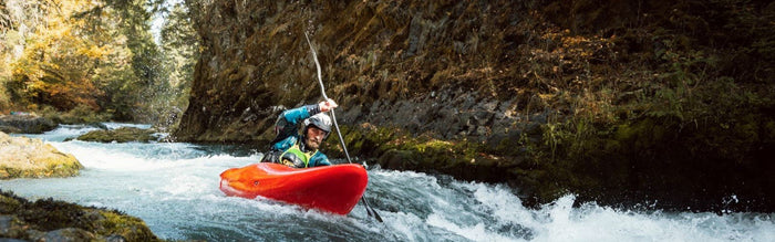 Dagger Indra Review: A Detailed Look at the 2024 Performance Creeker - Next Adventure