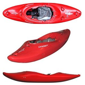 Dagger Mamba Review - Next Adventure