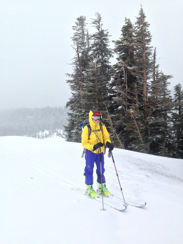 Demo Skis At Next Adventure - Next Adventure