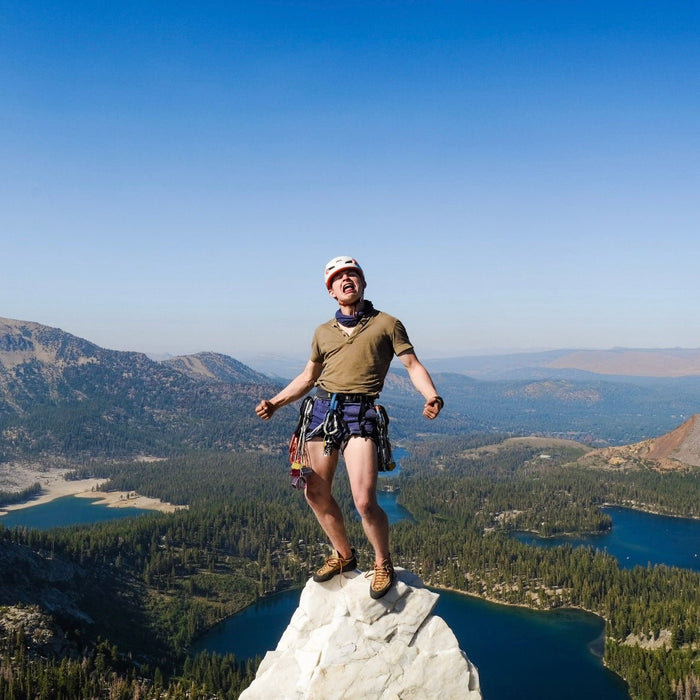 Devon Martin: Cold Hard Truth - Next Adventure