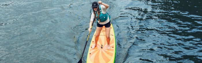 Discover the Top 4 Paddleboarding Hotspots in Portland, Oregon - Next Adventure
