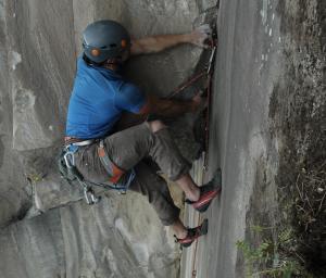 Ecuador: Gringo Loco, The Sent Version - Next Adventure