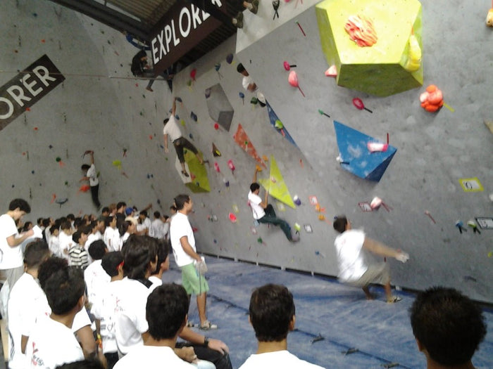 Ecuador: Vertigo....UP DATE - Next Adventure