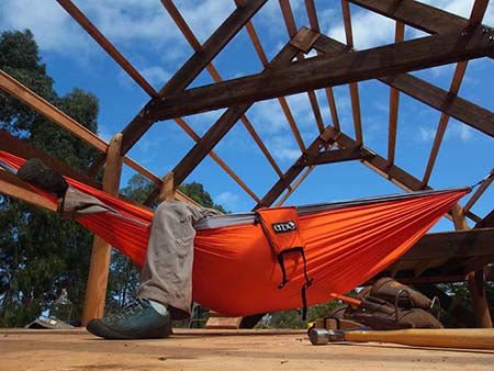 ENO Hammock Review - Next Adventure