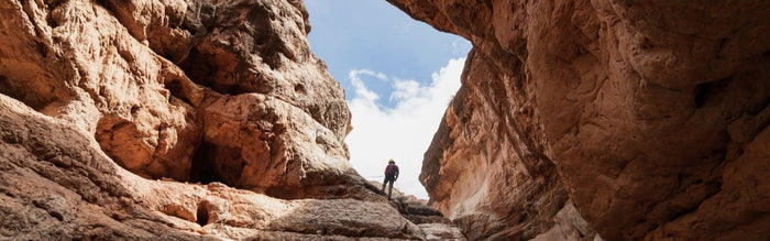 Essential Gear List for Rock Climbing - Next Adventure