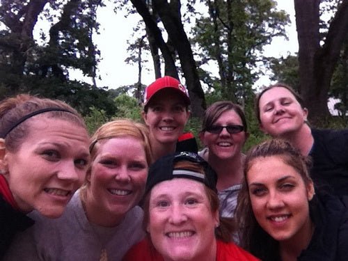 Event Report: 2014 Oak Grove Open - Next Adventure