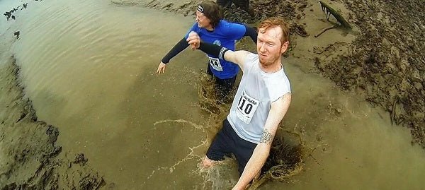 Event Report: Detroit Lake Mud Run - Next Adventure