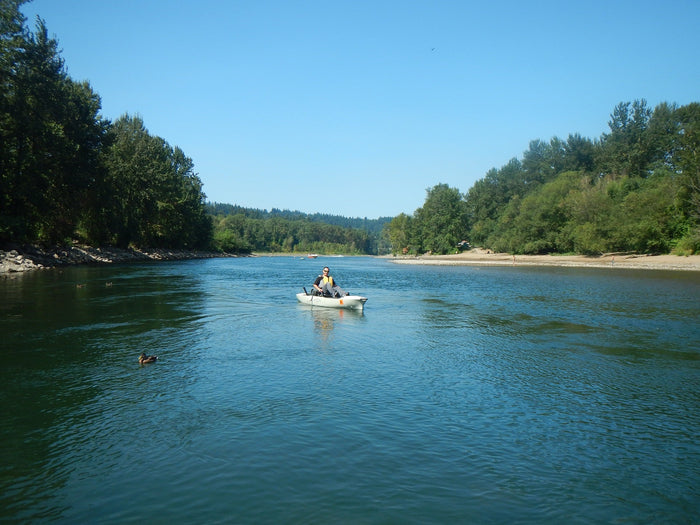 Event Report: Outdoor GPS Demo Day - Next Adventure