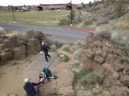 Event Report: Rose Bud Almost Open - Next Adventure