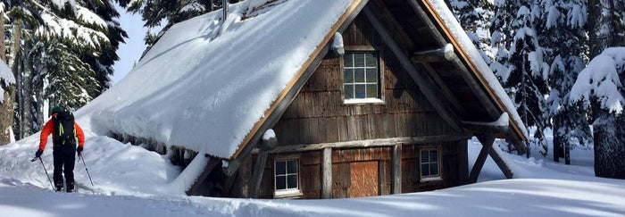 Exploring Mt Hood Cabins: Tilly Jane A-Frame - Next Adventure