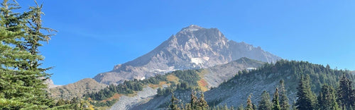 Exploring the Mazama Trail in the Mount Hood Wilderness - Next Adventure