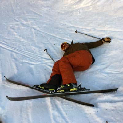 First Time Skier! A beginner's experience renting from Next Adventure - Next Adventure