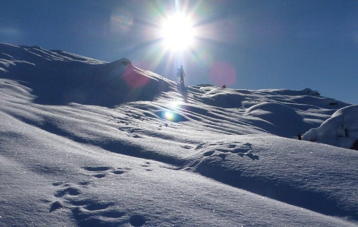 Free Clinics & Presentations - Winter 2015/2016 - Next Adventure