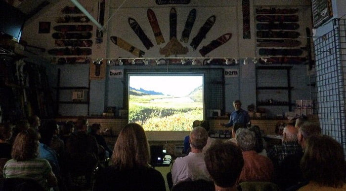 Free Presentations at Next Adventure - Spring 2015 - Next Adventure