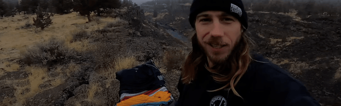 Freezing and Frothing: An Adventure in Central Oregon Fishing - Next Adventure