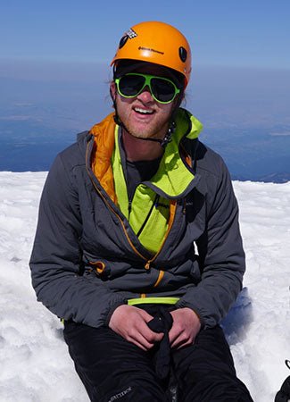 Gear Review: Airblaster Polarized Glacier Sunglasses - Next Adventure