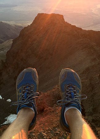 Gear Review: Altra Lone Peak 3.0 Shoes - Next Adventure