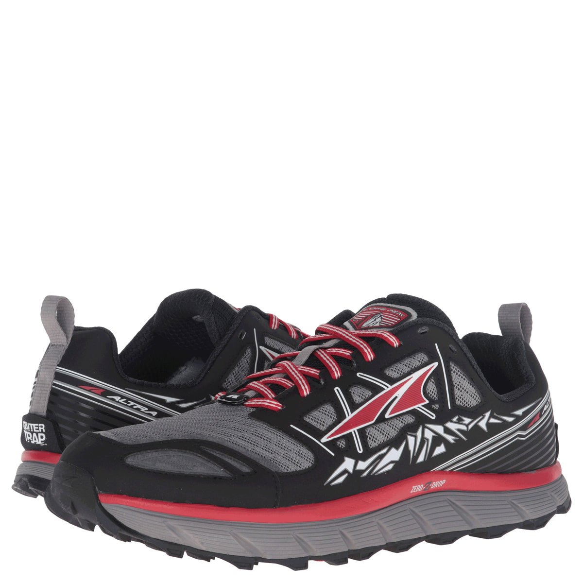 Gear Review: Altra Lone Peak 3.0 Trail Shoe - Next Adventure