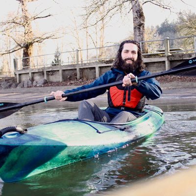 Gear Review: Astral Abba PFD - Next Adventure