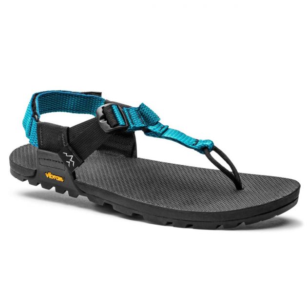 Gear Review: Bedrock Sandals - Next Adventure