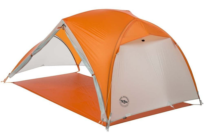 Gear Review: Big Agnes Copper Spur UL2 - Next Adventure