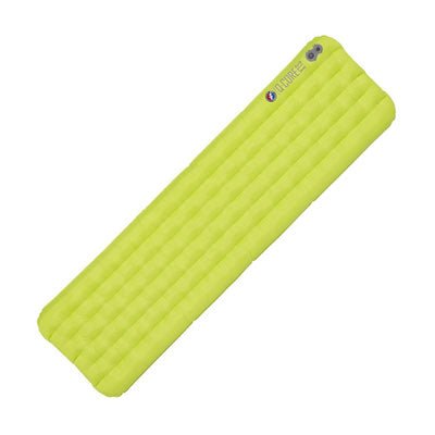 Gear Review: Big Agnes Q-Core SLX Sleeping Pad - Next Adventure