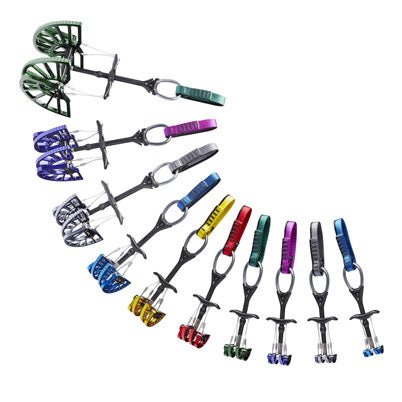 Gear Review: Black Diamond Camalot C4 Climbing Cam - Next Adventure