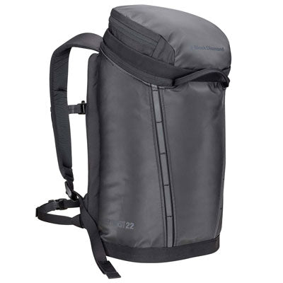 Gear Review: Black Diamond Creek Transit 22 Pack - Next Adventure