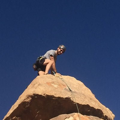 Gear Review: Black Diamond Half Dome Climbing Helmet - Next Adventure