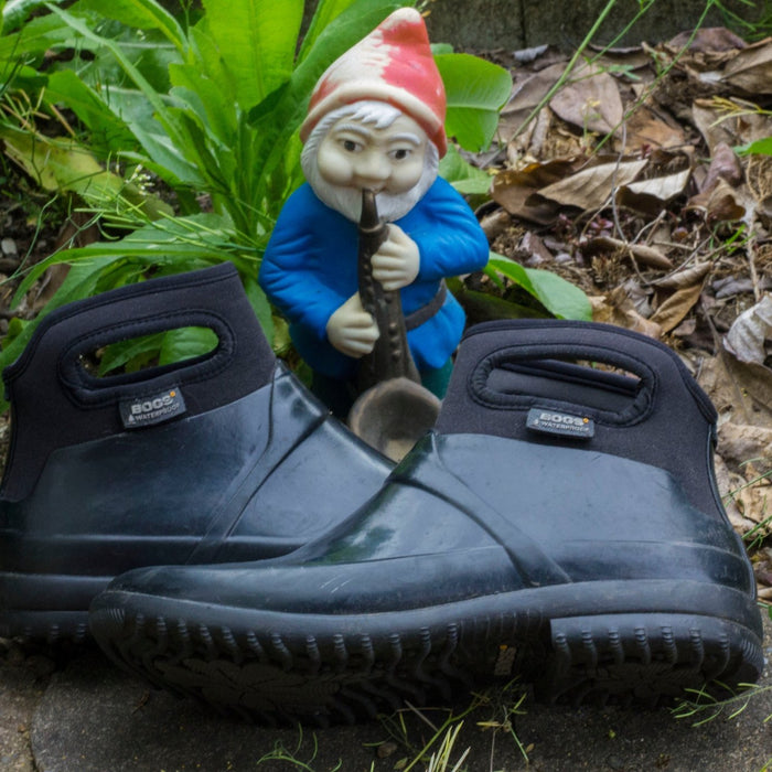 Gear Review: Bogs Seattle Mid Boots - Next Adventure