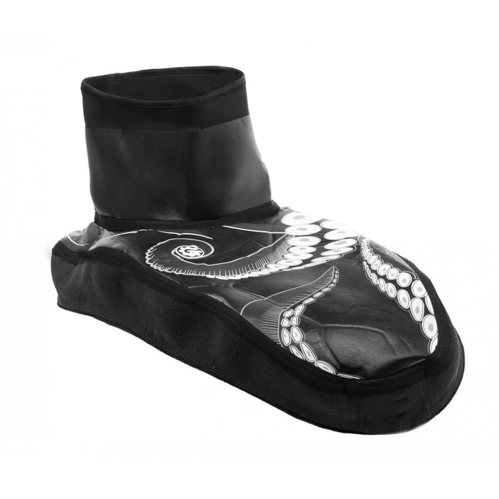 Gear Review: Bomber Gear K-Bomb Rubber Rand Whitewater Spray Skirt - Next Adventure