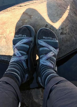Gear Review: Chaco Z2 Classic Sandals - Next Adventure
