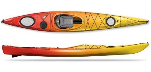 Gear Review: Dagger Alchemy 14 - Next Adventure