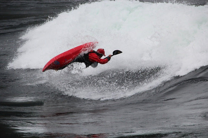 Gear Review: Dagger Jitsu - Next Adventure