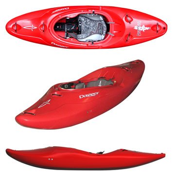 Gear Review: Dagger Mamba Pro Creeker - Next Adventure