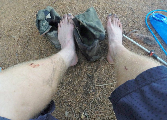 Gear Review: Darn Tough boot socks - Next Adventure