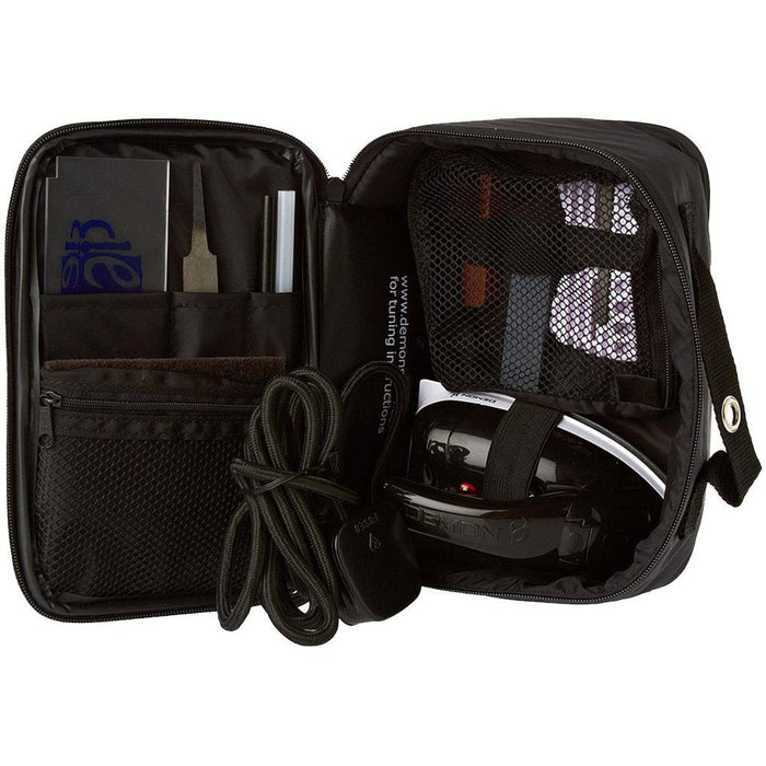 Gear Review: Demon Complete Tune Kit - Next Adventure