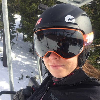 Gear Review: Dragon X2S Snow Goggles - Next Adventure