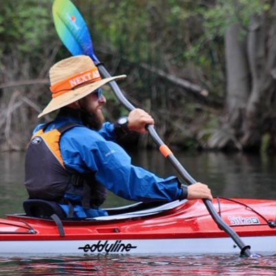 Gear Review: Eddyline Sitka ST Kayak - Next Adventure