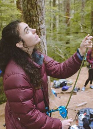 Gear Review: Edelrid HMS Magnum Screw FG Carabiner - Next Adventure