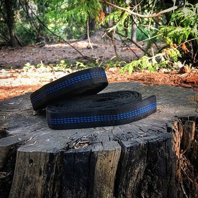 Gear Review: ENO Atlas Hammock Suspension System - Next Adventure