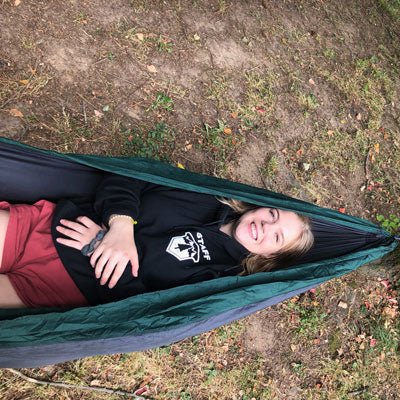 Gear Review: ENO SingleNest Hammock - Next Adventure