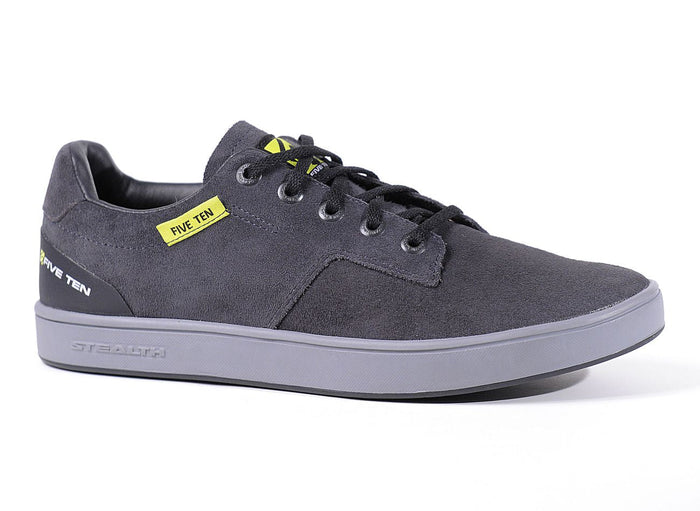 Gear Review: Five Ten Sleuth - Next Adventure