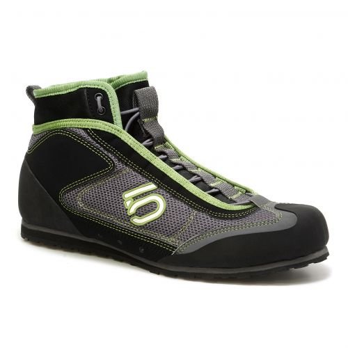 Gear Review: Five Ten Water Tennie - Next Adventure